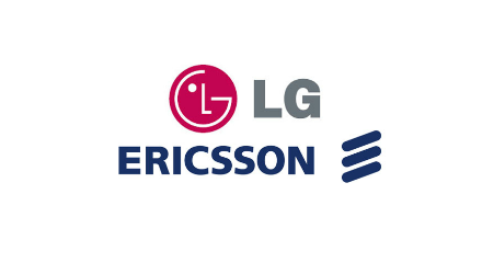 Ericsson-LG